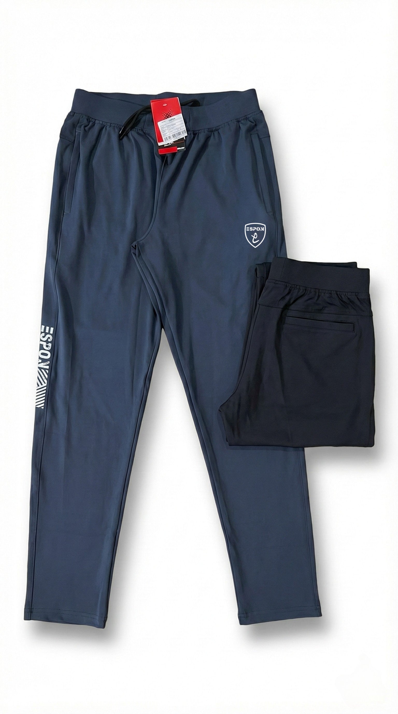 ESPON Pro-Motion 4-Way Lycra Trackpant